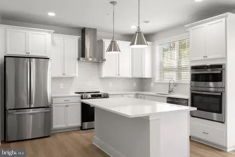 Kitchen - 9324 Meredith Ave, Laurel, MD 20723 photo 1 of 1
