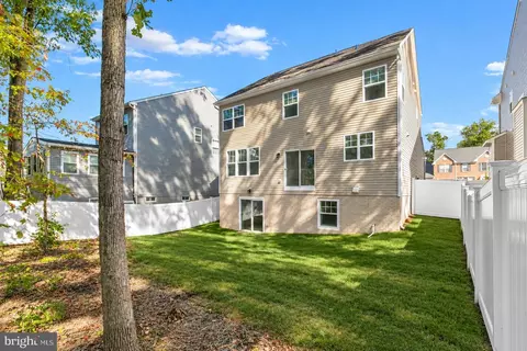 Exterior - 9324 Meredith Ave, Laurel, MD 20723 photo 4 of 4