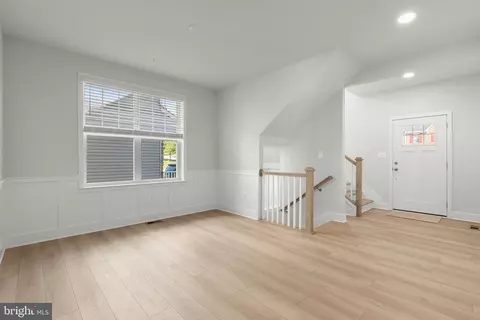 Entry Way - 9324 Meredith Ave, Laurel, MD 20723 photo 3 of 18