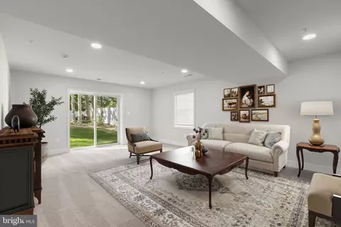 Living - 9324 Meredith Ave, Laurel, MD 20723 photo 3 of 3