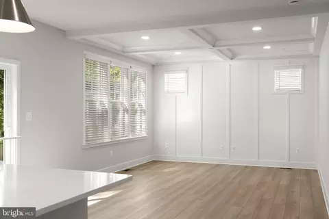 Living - 9324 Meredith Ave, Laurel, MD 20723 photo 2 of 3