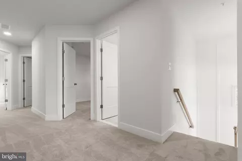 Entry Way - 9324 Meredith Ave, Laurel, MD 20723 photo 15 of 18
