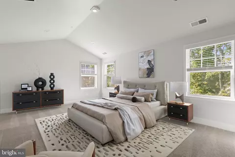 Bedroom - 9324 Meredith Ave, Laurel, MD 20723 photo 1 of 12