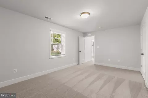 Bedroom - 9324 Meredith Ave, Laurel, MD 20723 photo 12 of 12