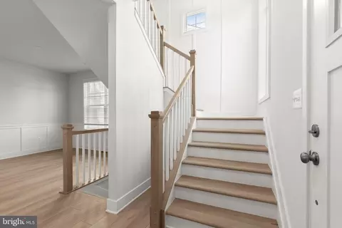 Entry Way - 9324 Meredith Ave, Laurel, MD 20723 photo 2 of 18