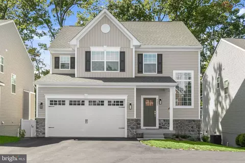 9324 Meredith Ave, Laurel, MD 20723