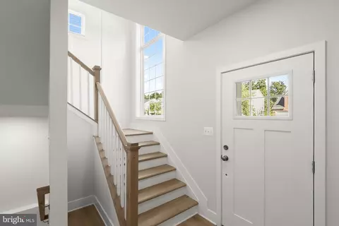 Entry Way - 9324 Meredith Ave, Laurel, MD 20723 photo 1 of 18