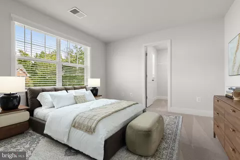 Bedroom - 9324 Meredith Ave, Laurel, MD 20723 photo 5 of 12