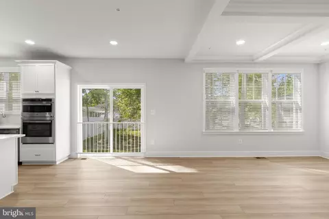 Entry Way - 9324 Meredith Ave, Laurel, MD 20723 photo 13 of 18