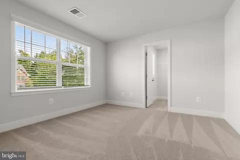 Bedroom - 9324 Meredith Ave, Laurel, MD 20723 photo 6 of 12