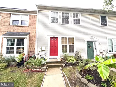 5869 Rowanberry Dr #A 32, Elkridge, MD 21075