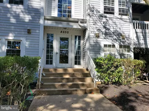 8330 Montgomery Run Rd #A, Ellicott City, MD 21043