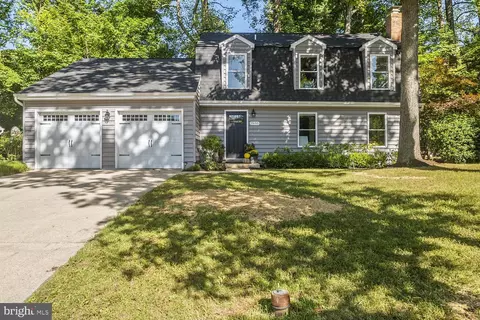 9455 Keepsake Way, Columbia, MD 21046