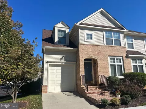 2274 Merion Pond Pond #33, Woodstock, MD 21163