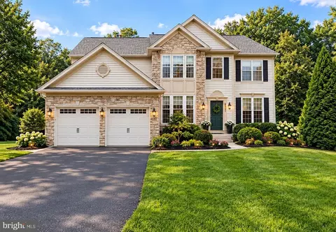 6437 Shannon Ct, Clarksville, MD 21029