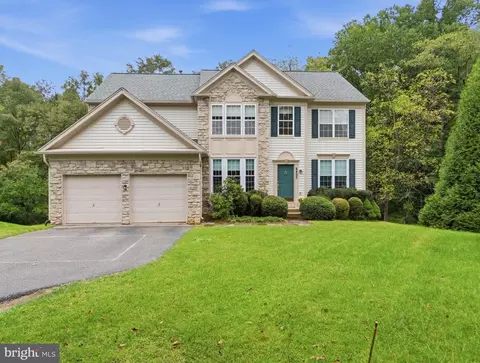 6437 Shannon Ct, Clarksville, MD 21029