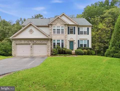 6437 Shannon Ct, Clarksville, MD 21029