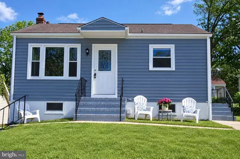 6353 Euclid Ave, Elkridge, MD 21075