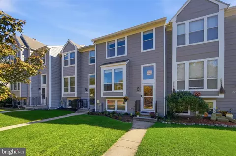 7708 Old Woodstock Ln, Ellicott City, MD 21043