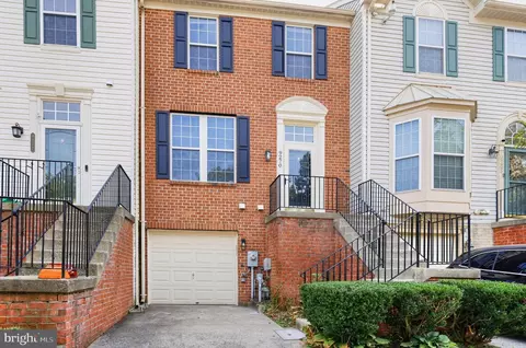 9270 Maxwell Ct, Laurel, MD 20723