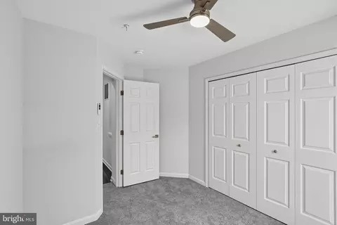 Bedroom - 9270 Maxwell Ct, Laurel, MD 20723 photo 4 of 5