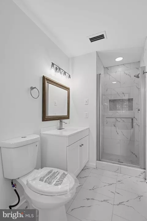 Bath - 9270 Maxwell Ct, Laurel, MD 20723 photo 7 of 7