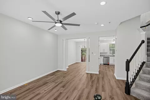 Entry Way - 9270 Maxwell Ct, Laurel, MD 20723 photo 4 of 4
