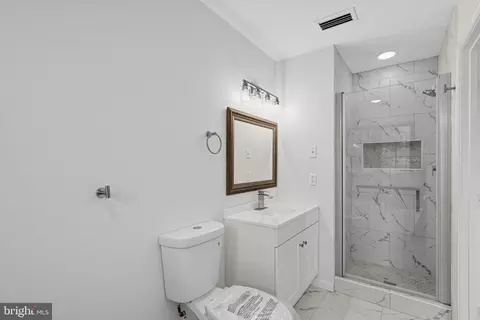 Bath - 9270 Maxwell Ct, Laurel, MD 20723 photo 6 of 7
