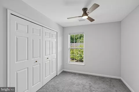Bedroom - 9270 Maxwell Ct, Laurel, MD 20723 photo 5 of 5