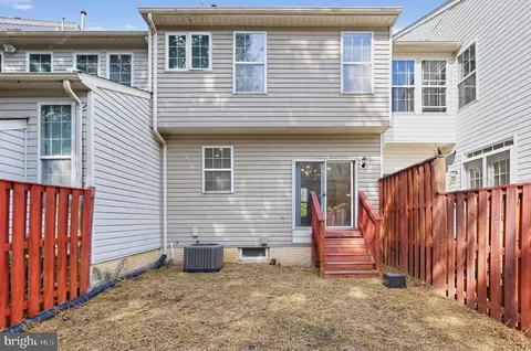 Exterior - 9270 Maxwell Ct, Laurel, MD 20723 photo 3 of 3