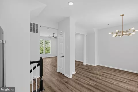 Entry Way - 9270 Maxwell Ct, Laurel, MD 20723 photo 1 of 4