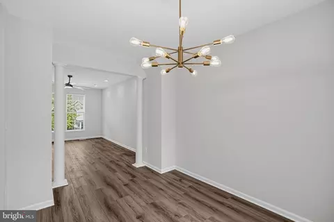 Entry Way - 9270 Maxwell Ct, Laurel, MD 20723 photo 2 of 4