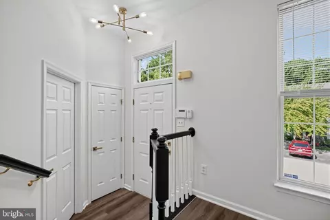 Entry Way - 9270 Maxwell Ct, Laurel, MD 20723 photo 3 of 4
