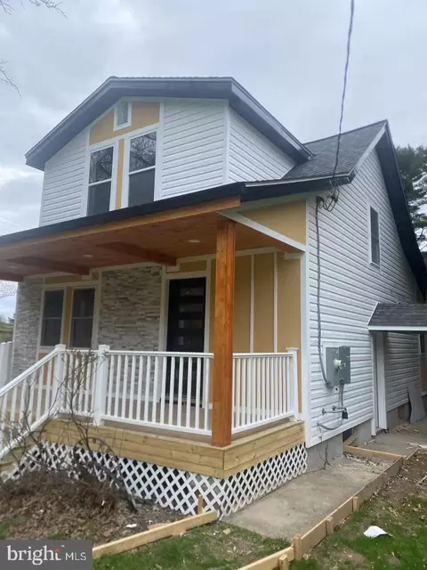 3436 Rogers Ave, Ellicott City, MD 21043
