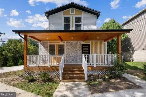 3436 Rogers Ave, Ellicott City, MD 21043