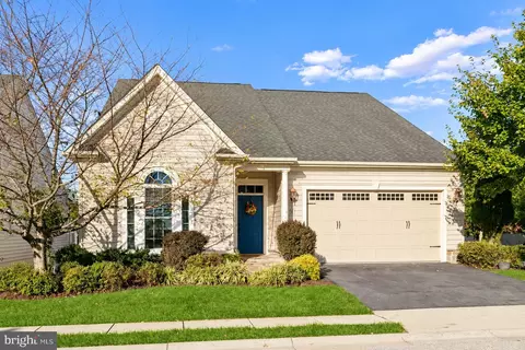 2338 Anderson Hill St, Marriottsville, MD 21104