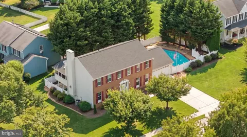 7893 James Ave, Ellicott City, MD 21043