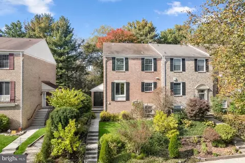 9757 Early Spring Way, Columbia, MD 21046