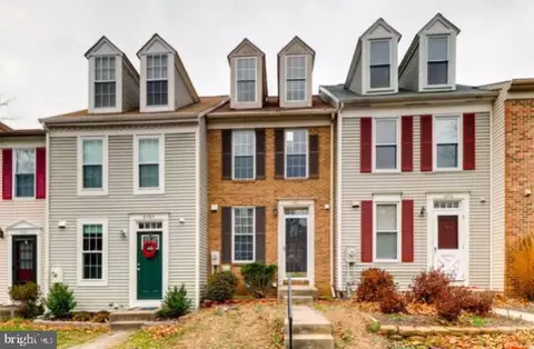 6480 Ducketts Ln #10-6, Elkridge, MD 21075