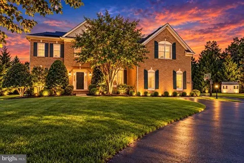 14068 Patterson Farm Ct, Glenelg, MD 21737