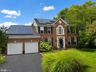 8107 Arbor View Way, Elkridge, MD 21075