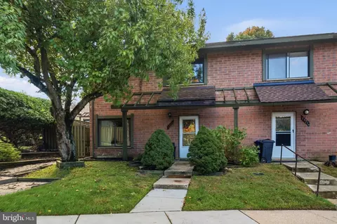 5753 Thunder Hill Rd, Columbia, MD 21045