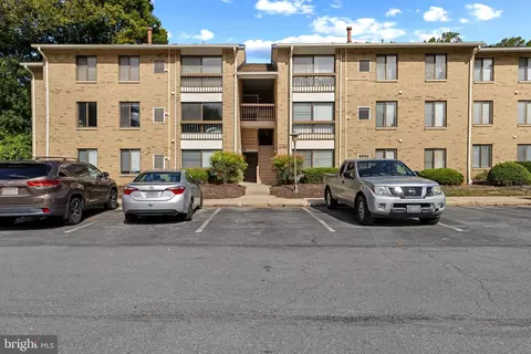 8870 Spiral Cut #G-59, Columbia, MD 21045