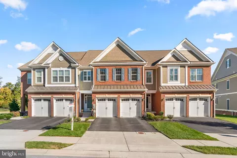 2609 Vardon Ln, Ellicott City, MD 21042