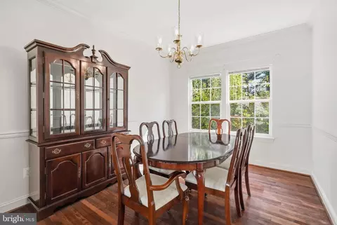 Dining - 5757 Augustine Ave, Elkridge, MD 21075 photo 1 of 2