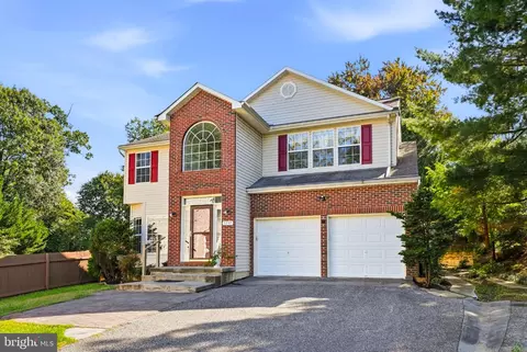 Exterior - 5757 Augustine Ave, Elkridge, MD 21075 photo 2 of 7