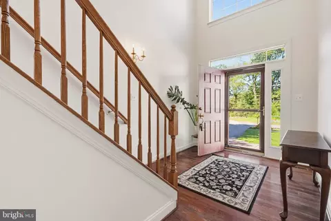 Entry Way - 5757 Augustine Ave, Elkridge, MD 21075 photo 1 of 6