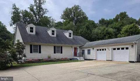 5434 Kerger Rd, Ellicott City, MD 21043