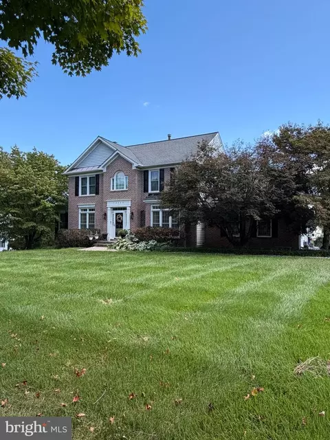 12308 Pleasant View Dr, Fulton, MD 20759