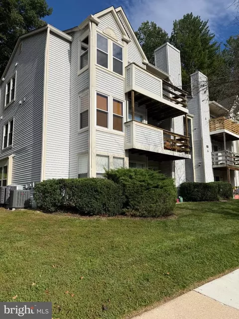 11510 Little Patuxent Pkwy #409, Columbia, MD 21044